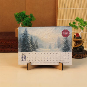 Pro-Plantable Calendar