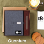Quantum Power Bank With Dairy