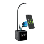 Shimmer Pro Desk 4-in-1 Wireless Charger