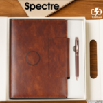 Spectre Power Bank With Dairy