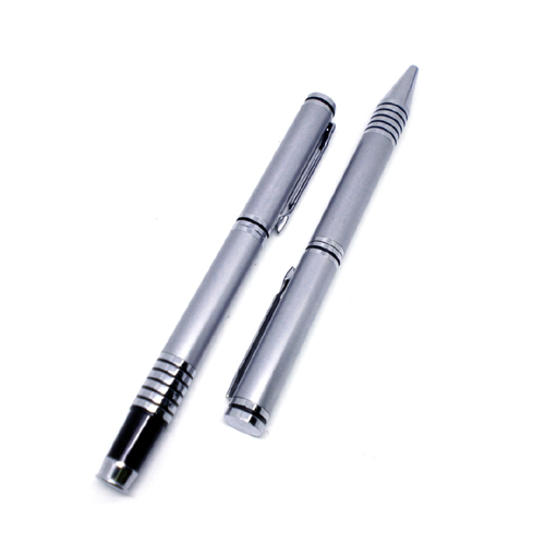 Stylish Metal Roller Pen