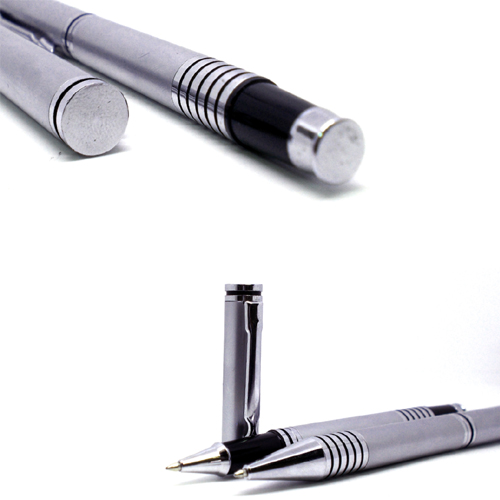 Stylish Metal Roller Pen