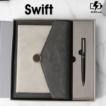 Swift Power Bank With Dairy
