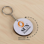 TapChain MDF Keychain