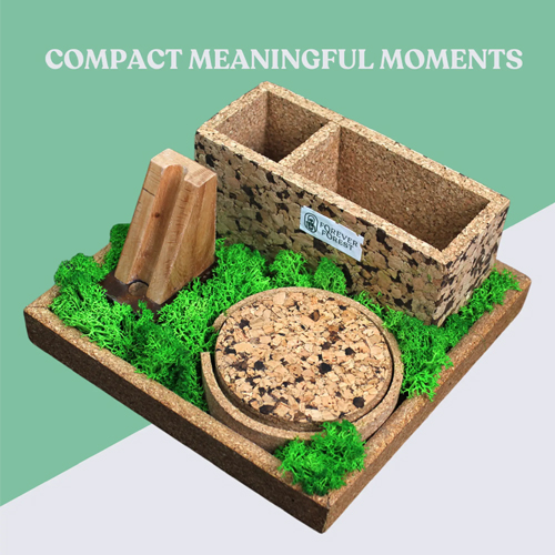 The Grove Executive Pen Stand