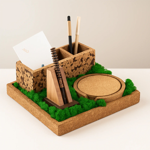 The Grove Executive Pen Stand