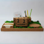 The Grove Executive XL Pen Stand