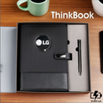 Think Book Power Bank With Dairy