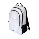 Torq White Wildcraft Backpack