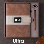 Ultra Power Bank With Dairy