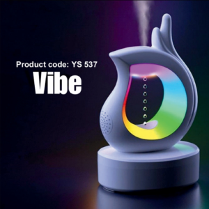 Vibe Home Décor Aroma Diffuser