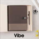 Vibe Power Bank With Dairy