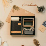 Wangari Exordium Gift Set Hamper