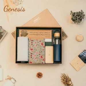 Wangari Genesis Gift Set Hamper