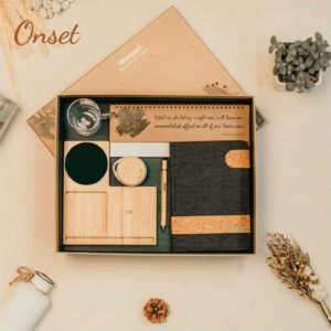 Wangari Onset Gift Set hamper