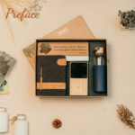 Wangari Preface Gift Set Hamper