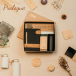 Wangari prologue Gift Set Hamper