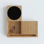 Willow 3.0 15W Wireless Charger