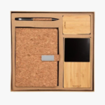 Woodsy 4 in 1 Gift Set Eco-Friendly