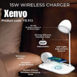 Xenvo Wireless Charger