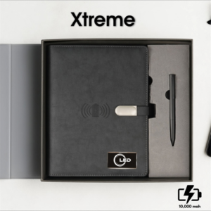 Xtreme Power Bank With Dairy