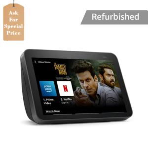 Amazon Echo Show 8