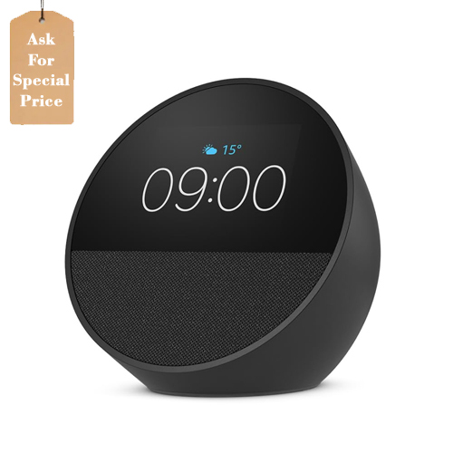 Amazon Echo Spot