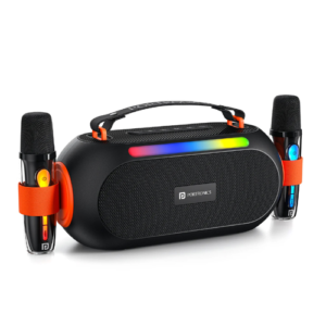 Apollo 20 Portable Speaker