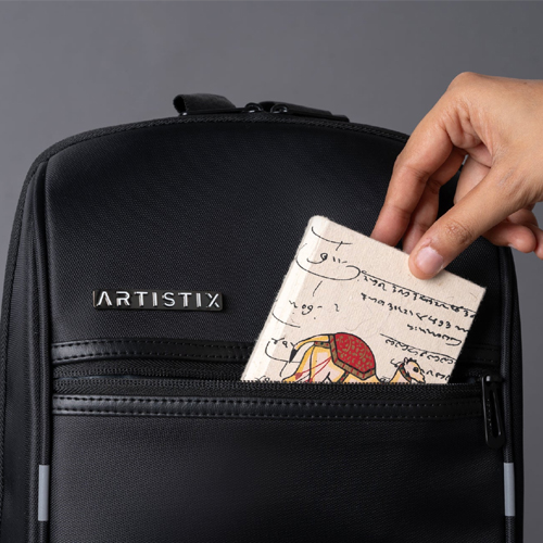 Artistix Axile Sling Bag