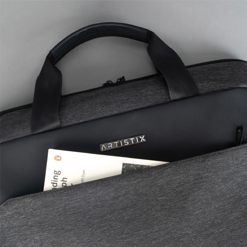 Artistix Cloud Messenger Sling Bag