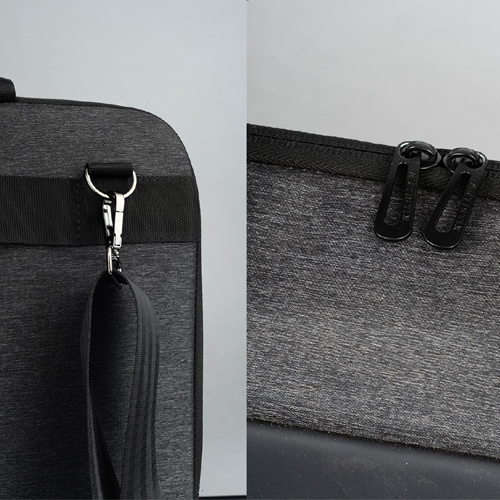 Artistix Cloud Messenger Sling Bag