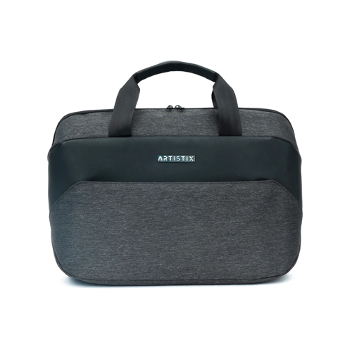 Artistix Cloud Messenger Sling Bag