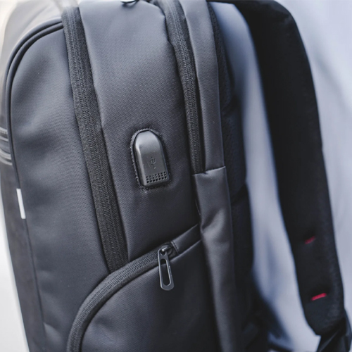 Artistix Onyx Laptop Backpack