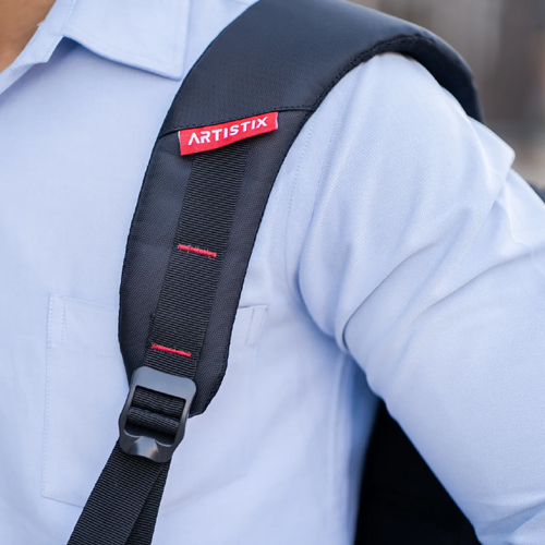 Artistix Onyx Laptop Backpack