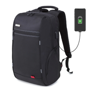 Artistix Onyx Laptop Backpack