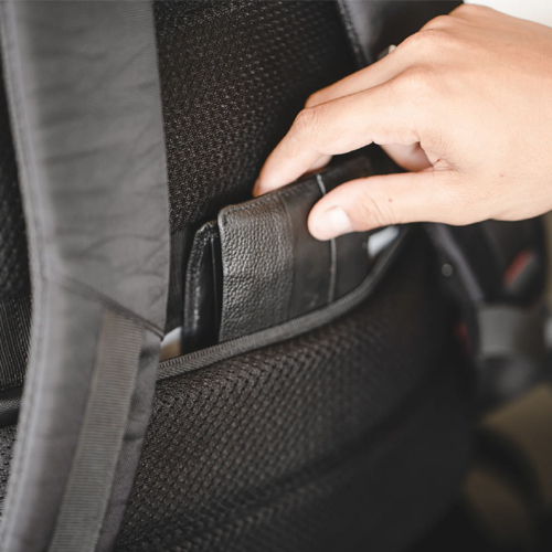 Artistix Talon Laptop Backpack Artistix Talon Laptop Backpack