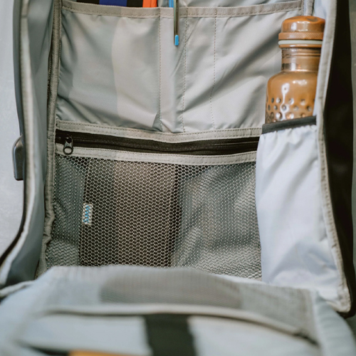 Artistix Talon Laptop Backpack Artistix Talon Laptop Backpack