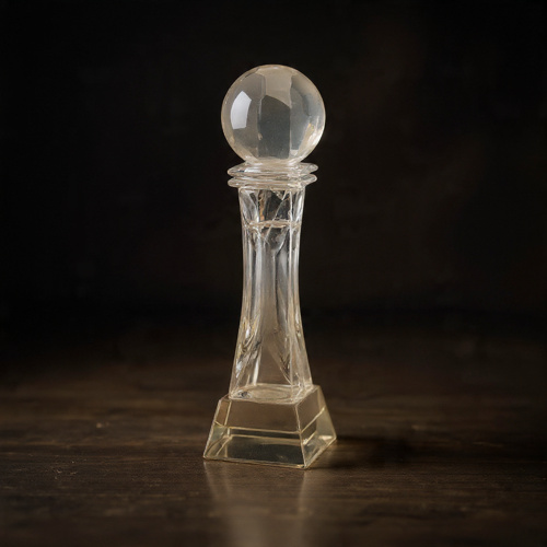 Awards Crystal Trophies