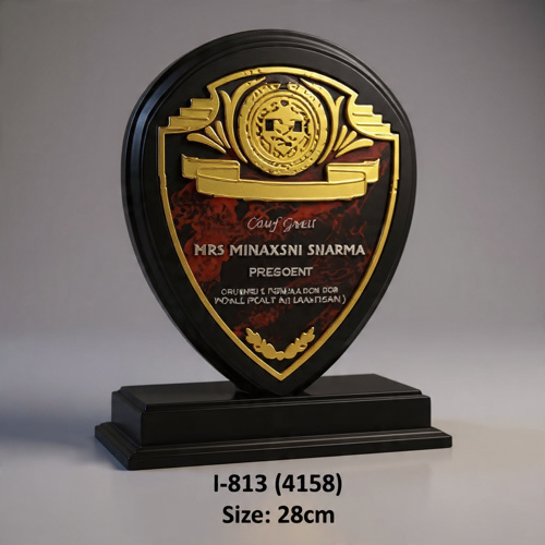 Certificates & Awards with Logo