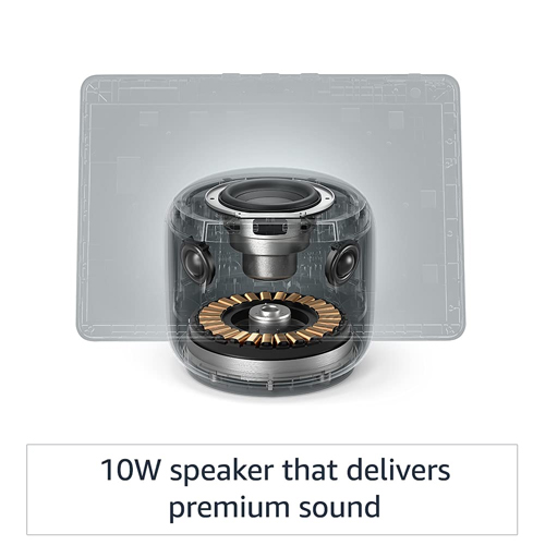 Certified Refurbished Echo Show 10