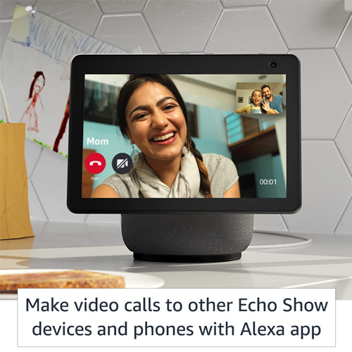Certified Refurbished Echo Show 10