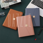 Dazzle A5 Dairy Organizer