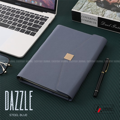 Dazzle A5 Dairy Organizer
