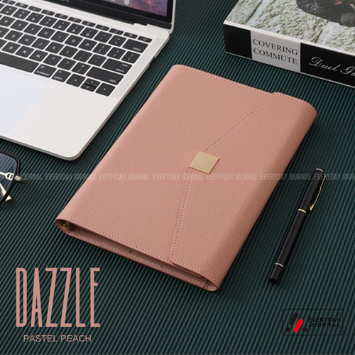 Dazzle A5 Dairy Organizer