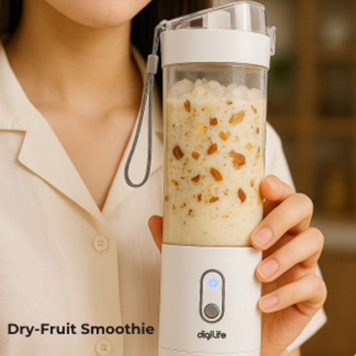 Digilife Blend-it Portable Blender