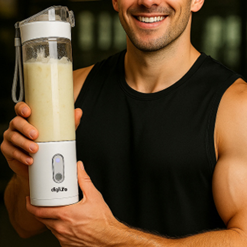 Digilife Blend-it Portable Blender