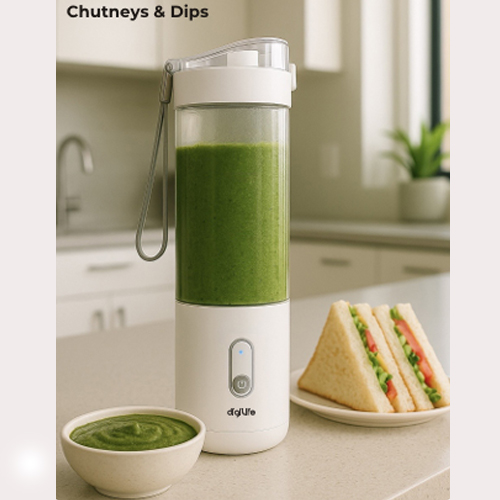 Digilife Blend-it Portable Blender