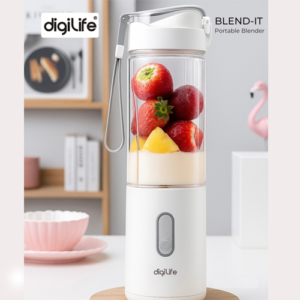 Digilife Blend-it Portable Blender