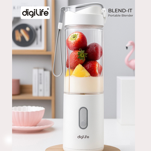 Digilife Blend-it Portable Blender