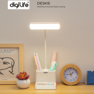 Digilife Deskie Desk Lamp